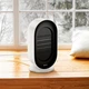 Нагрівач HOCO HX25 compact desktop heater 600 W 3 режими - изображение 7