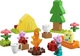 Конструктор LEGO DUPLO Peppa Pig Туристический поход 32 детали (10452) - изображение 3