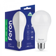 Светодиодная LED лампа Е27 12Вт Feron LB-702 A60 12W (стандартный цоколь) 1010-1100Lm 2700К / 4000К / 6400К - изображение 1
