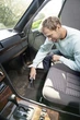 Моющий пылесос Karcher SE 3-18 Compact (1.081-500.0) беспроводной - изображение 10