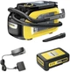 Моющий пылесос Karcher SE 3-18 Compact (1.081-500.0) беспроводной - изображение 2