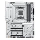 Материнська плата asus x870 max gaming wifi7 w - зображення 1