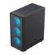 GameMax Storm 2 AB Black - зображення 12