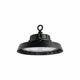 Светильник пром.подвесной HERKUL-100 LED 100W 6400K 15000Lm 100-260V IP65 d-250мм.черный - изображение 1