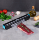 Вакуумний пакувальник Cecotec FoodCare SealVac 600 Easy - зображення 3