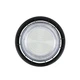 Светильник пром.подвесной AGORA-200 LED 200W 6400K 22000Lm 100-265V IP65 d-380мм. круглый - изображение 2
