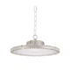 Светильник LED подвесной ДСП VIOLUX 100W 15000Lm 5000K IP65 ( 430292 ) - изображение 1