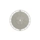 Светильник LED подвесной ДСП VIOLUX 100W 15000Lm 5000K IP65 ( 430292 ) - изображение 2