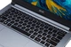 Ноутбук 2E Complex Pro 14, диагональ 14", IPS, Intel, Li-Ion 53.35 Вт, DOS Голубой (NV41PZ-14UA24) - изображение 4