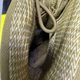 Берцы Belleville KHYBER TR550 Hot weather multi-terrain boot, размер 9.5/42.5, цвет Койот, стандарт армии США (TR550 085R) - изображение 8