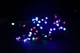 Гирлянда Матовый Шарик маленький 100LED 9 м Мультицветная - изображение 1