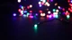 Гирлянда Матовый Шарик маленький 100LED 9 м Мультицветная - изображение 2