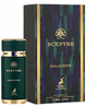 Парфумована вода унісекс Maison Alhambra Sceptre Malachite 100 мл (6290360591599) - зображення 2