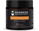 Крем для гоління Barbers Orange-Amber зі зволожуючим ефектом 100 мл (4823109411838) - зображення 2