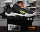 Баскетбольні Кросівки Under Armour Spawn 7(3028461-002) 9.5 US/43 - изображение 1