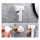 Электрическая щетка MAGIC BRUSH 5 в 1 для чистки, универсальная, USB зарядка - изображение 4