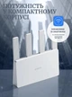 Роутер Xiaomi BE3600 Wi-Fi 7 2.5G IPTV с переходником в комплекте - изображение 7