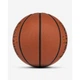 Універсальний Баскетбольний М'яч Spalding Neverflat Max(76669Z) 7 - изображение 5