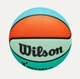 Універсальний Баскетбольний М'яч Wilson WNBA DRV Plus(WZ3016801XB6) 6 - изображение 7
