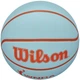 Універсальний Баскетбольний М'яч Wilson WNBA DRV Plus(WTB4809XB06) 6 - изображение 4