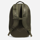 Універсальний Рюкзак Under Armour Hustle 6.0 Pro Backpack(1384671-390) MISC Зелений - изображение 3