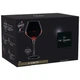 Набор бокалов Chef&Sommelier Sublym 600 мл х 6 шт (N4742/1) - изображение 2