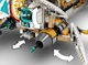 Конструктор NINJAGO Підводний дарунок з безліччю цікавих функцій 1159 деталей (60086) - зображення 6