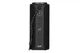 Акустическая система 2E SoundXTube TWS MP3 Wireless Waterproof Black (2E-BSSXT2WBK) - изображение 2