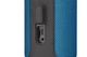 Акустическая система 2E SoundXTube TWS MP3 Wireless Waterproof Blue (2E-BSSXTWBL) - изображение 4
