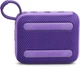 Акустическая система JBL GO 4 Purple (JBLGO4PUR) - изображение 4