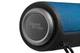 Акустическая система 2E SoundXTube Plus TWS MP3 Wireless Waterproof Blue (2E-BSSXTPWBL) - изображение 4