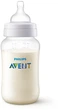 Бутылочка для кормления "Анти-колик", 330 мл, 3+ м - Philips Avent (1209540-31156119) - изображение 1