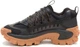 Кроссовки Caterpillar Intruder Met 42 Black/Bronze (1103-P726242-42) - изображение 2
