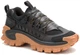 Кроссовки Caterpillar Intruder Met 42 Black/Bronze (1103-P726242-42) - изображение 3