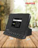 Адаптер для інтернет-радіо Telestar TOP 400 DAB+ Black (4262508450053) - зображення 6