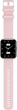 Smartwatch Bemi EXO Pink (6972689173334) - obraz 6