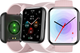 Smartwatch Bemi EXO Pink (6972689173334) - obraz 7