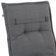Poduszka na leżak Patio Xenon Liege H024-07PB - obraz 2