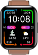 Smartwatch Bemi EXO Brown Leather (6972689173358) - obraz 2