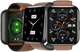 Smartwatch Bemi EXO Brown Leather (6972689173358) - obraz 4