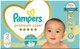 Підгузки Pampers Premium Care Розмір 3 (Midi), 6-10кг, 120 штук - Pampers 120шт (961501-31019019) - зображення 2