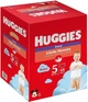 Трусики-подгузники Huggies Little Movers Pants 5, для мальчиков, 68 шт. - Huggies 68шт (961647-31017766) - изображение 3