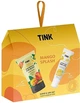 Подарунковий набір - Tink Mango Splash Hand & Lips Set (1440590-30346341) - зображення 2