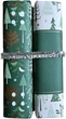Набор мыла "Ягоды и хвоя" - Essencias De Portugal Merry Green Trees Holly Berries Scented Soap (soap/2x200g) (1424065-27130265) - изображение 2