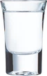 Набор рюмок Arcoroc Hot Shot 34 мл х 6 шт (V8248/1) - изображение 1