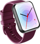 Smartwatch Bemi EXO Red (6972689173372) - obraz 4