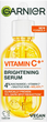 Сироватка Garnier Skin Naturals з вітаміном С для зменшення видимості пігментних плям, вирівнювання тону та сяяння шкіри обличчя 30 мл (3600542433327) - зображення 2