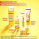 Сироватка Garnier Skin Naturals з вітаміном С для зменшення видимості пігментних плям, вирівнювання тону та сяяння шкіри обличчя 30 мл (3600542433327) - зображення 9