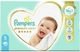 Подгузники Pampers Premium Care Размер 5 (Junior), 11-16кг, 88 штук - Pampers 88шт (961509-31155649) - изображение 1