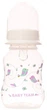 Пляшечка для годування з силіконовою соскою 125 мл, біла - Baby Team 125ml (1237193-31100587) - зображення 2